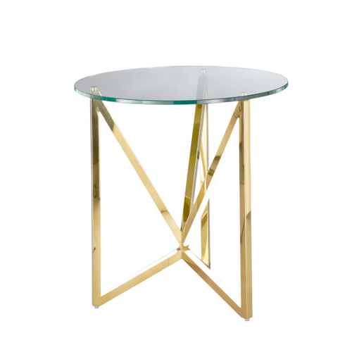 ACCENT TABLES