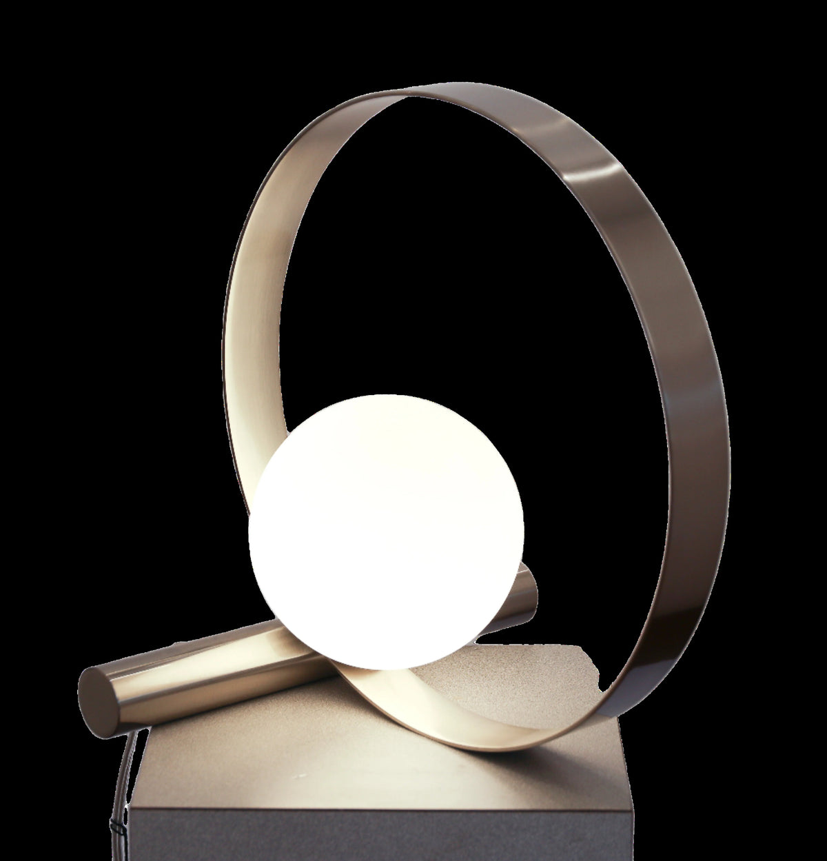 Polaris Table Lamp