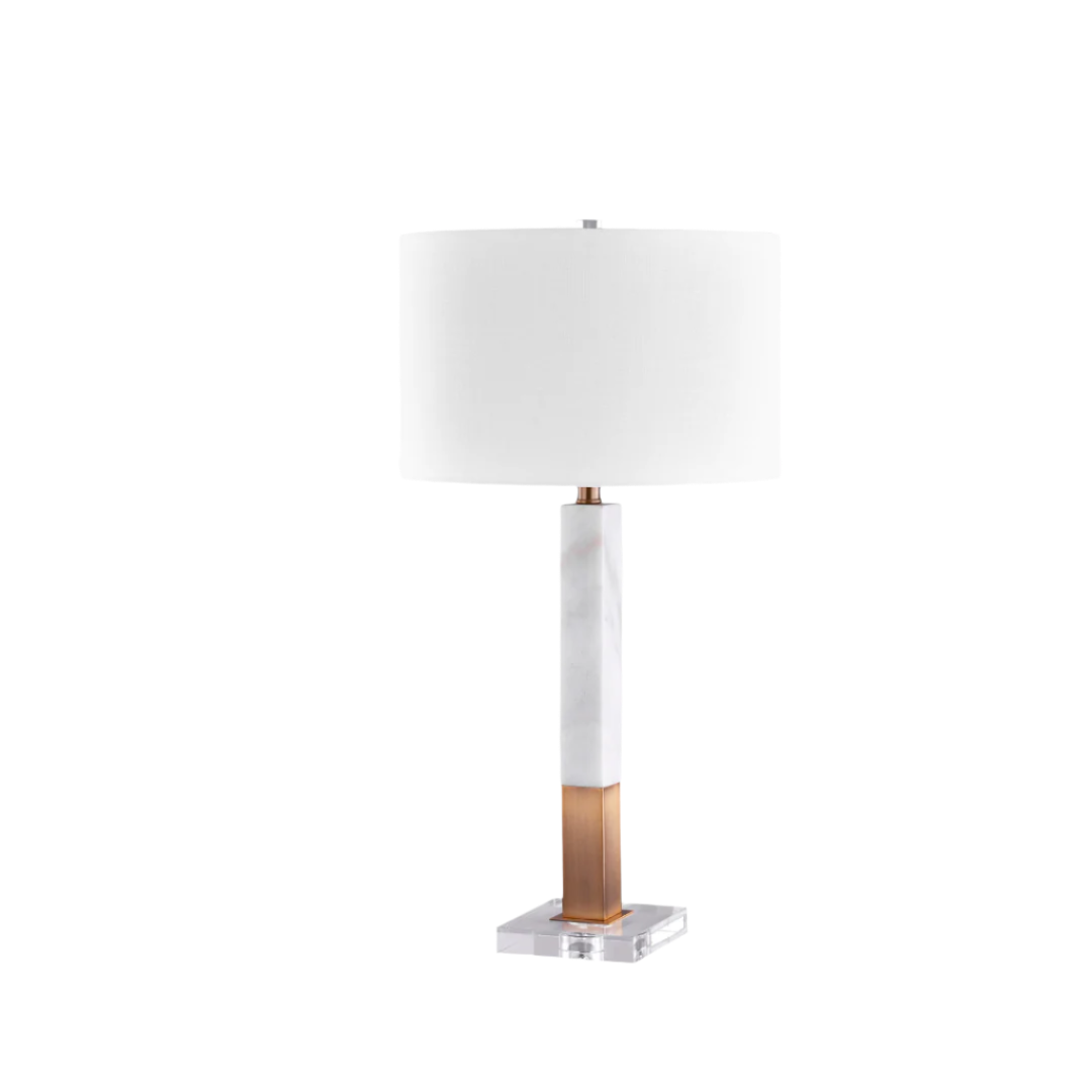 Hollywood Table Lamp