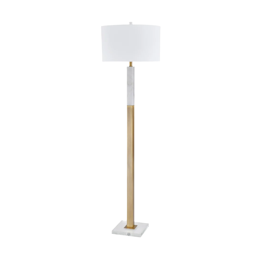 Hollywood Floor Lamp