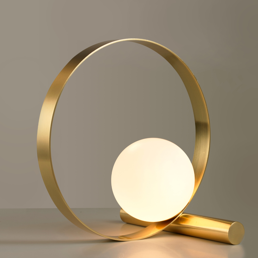 Polaris Table Lamp