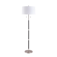 James Floor Lamp