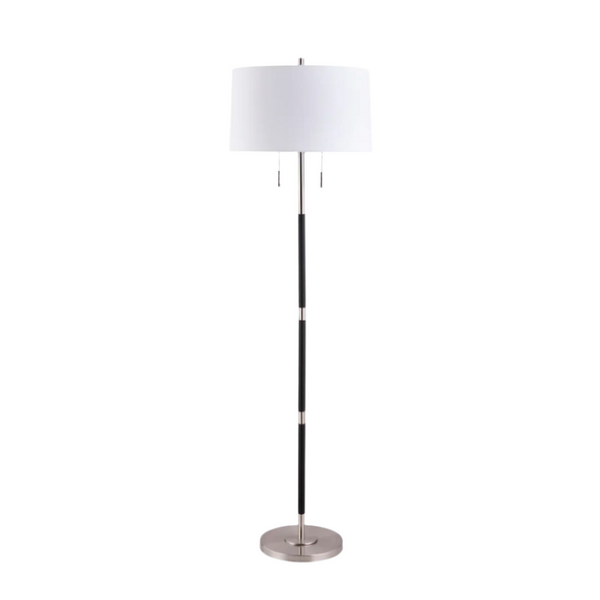 James Floor Lamp