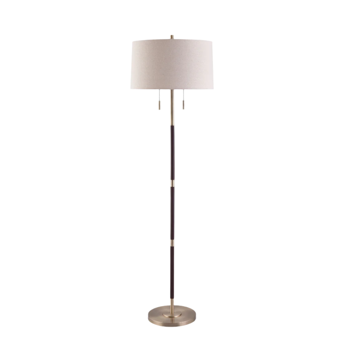 James Floor Lamp