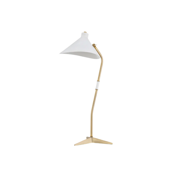 Madisson Table Lamp