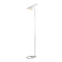 Mila Floor Lamp