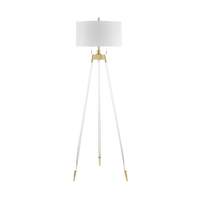 Monroe Tripod Floor Lamp