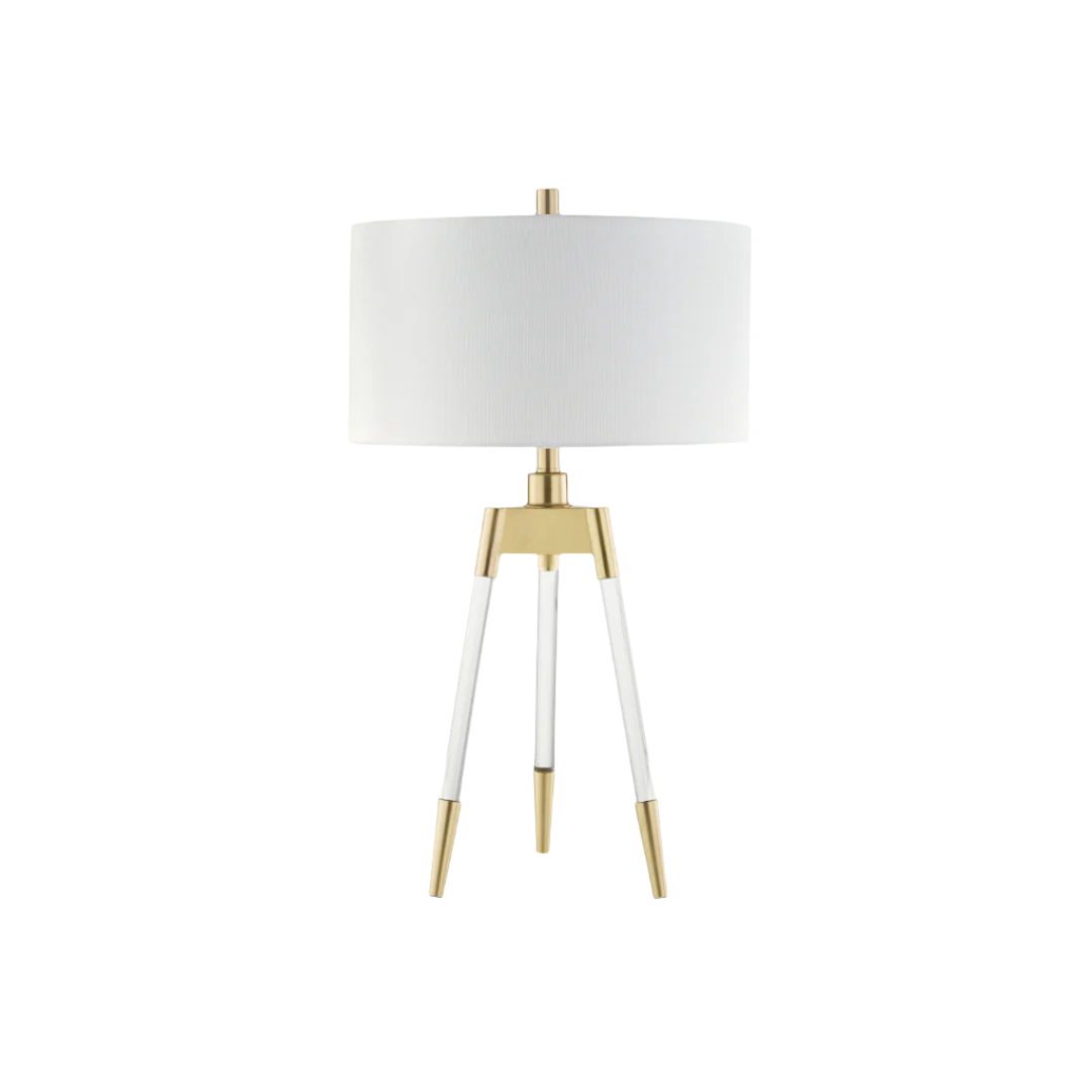 Monroe Table Lamp