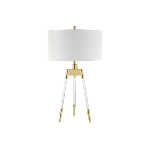 Monroe Table Lamp