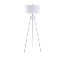 Monroe Tripod Floor Lamp