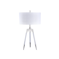 Monroe Table Lamp