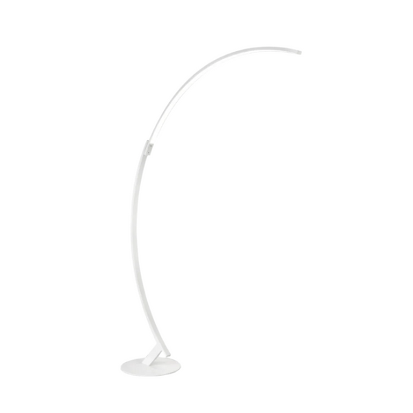 Luna Arc Floor Lamp