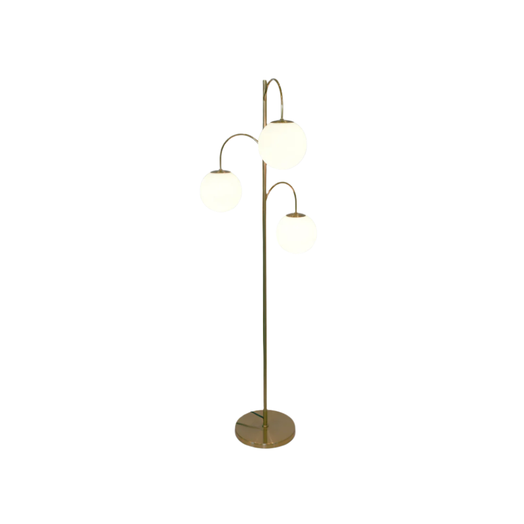 Alma Floor Lamp