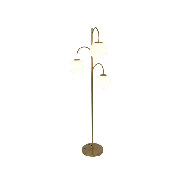 Alma Floor Lamp