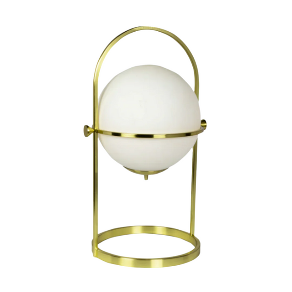 Savanah Table Lamp